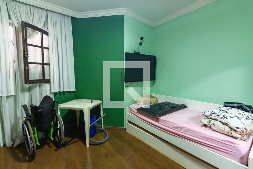 Casa, 3 quartos, 480 m² - Foto 30
