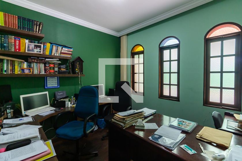 Casa, 3 quartos, 480 m² - Foto 11