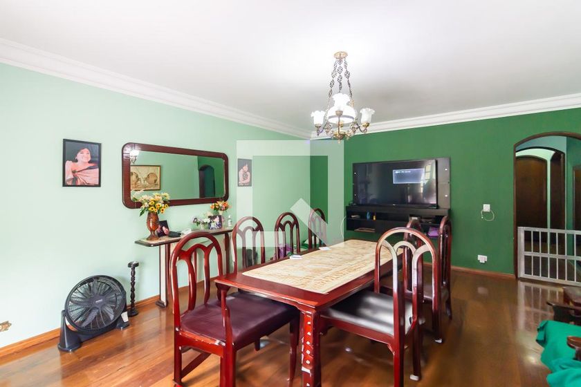 Casa, 3 quartos, 480 m² - Foto 8