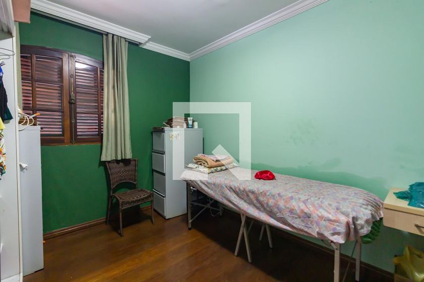 Casa, 3 quartos, 480 m² - Foto 17