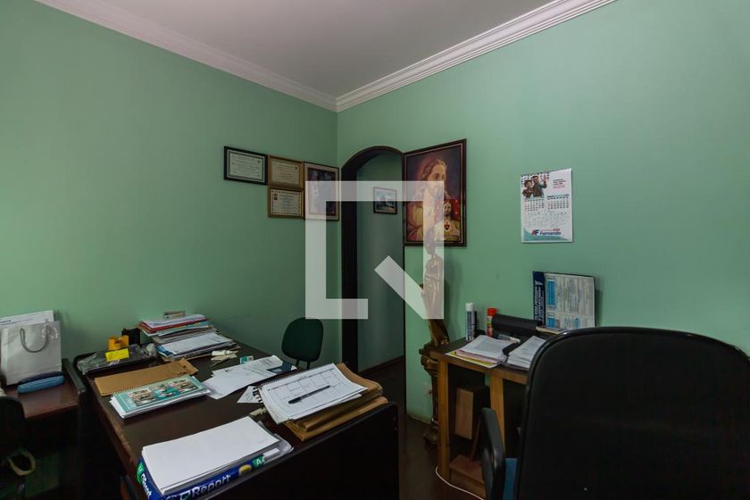 Casa, 3 quartos, 480 m² - Foto 14