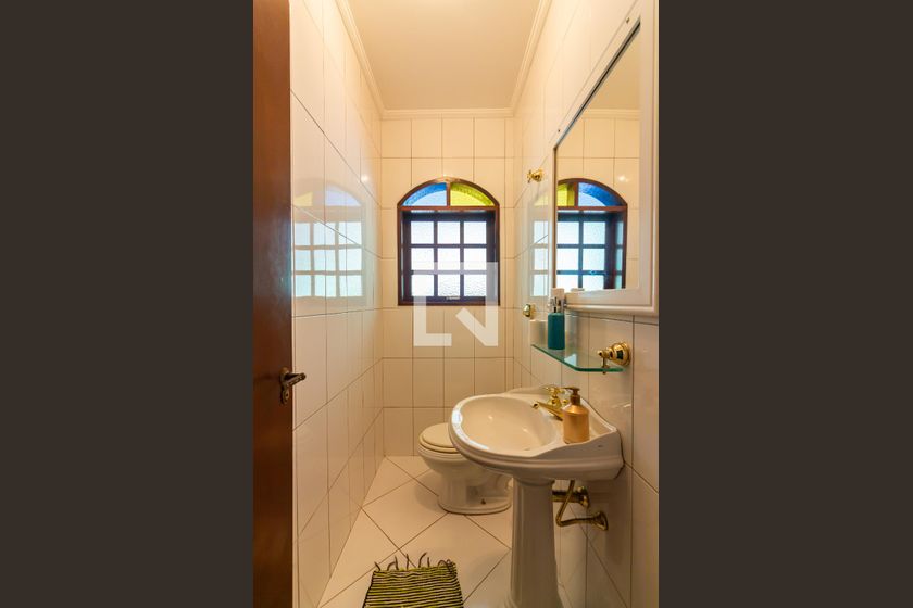 Casa, 3 quartos, 480 m² - Foto 9
