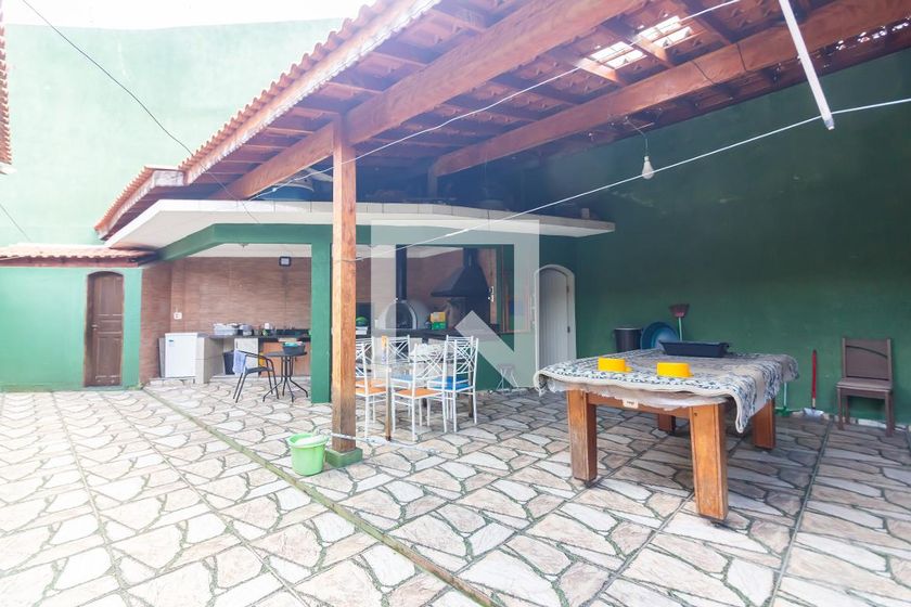 Casa, 3 quartos, 480 m² - Foto 47