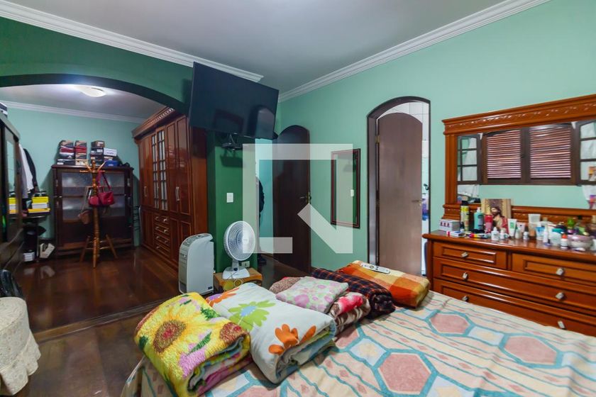 Casa, 3 quartos, 480 m² - Foto 22