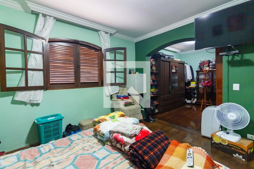 Casa, 3 quartos, 480 m² - Foto 23