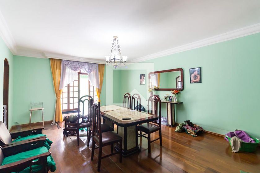 Casa, 3 quartos, 480 m² - Foto 5