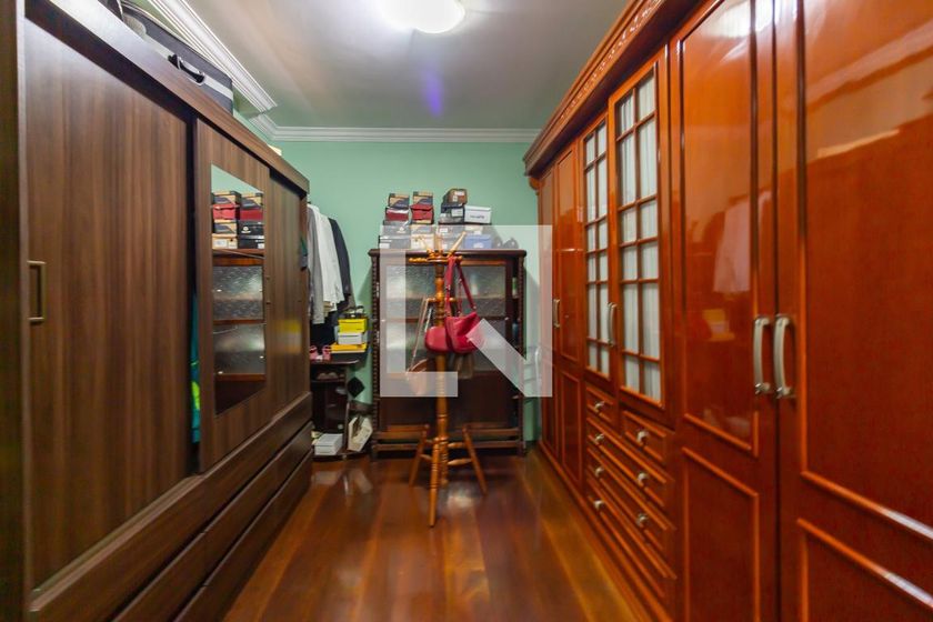 Casa, 3 quartos, 480 m² - Foto 24