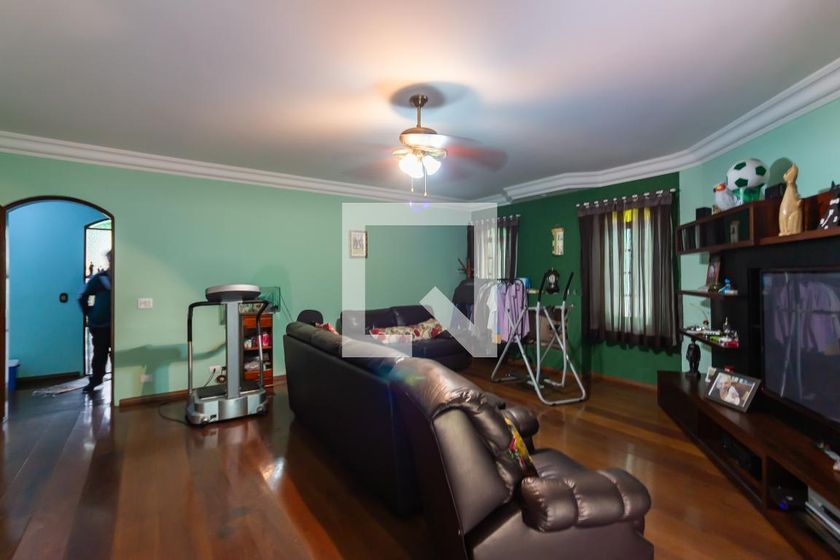 Casa, 3 quartos, 480 m² - Foto 2