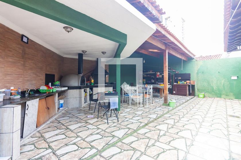 Casa, 3 quartos, 480 m² - Foto 49