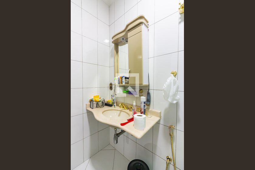 Casa, 3 quartos, 480 m² - Foto 35
