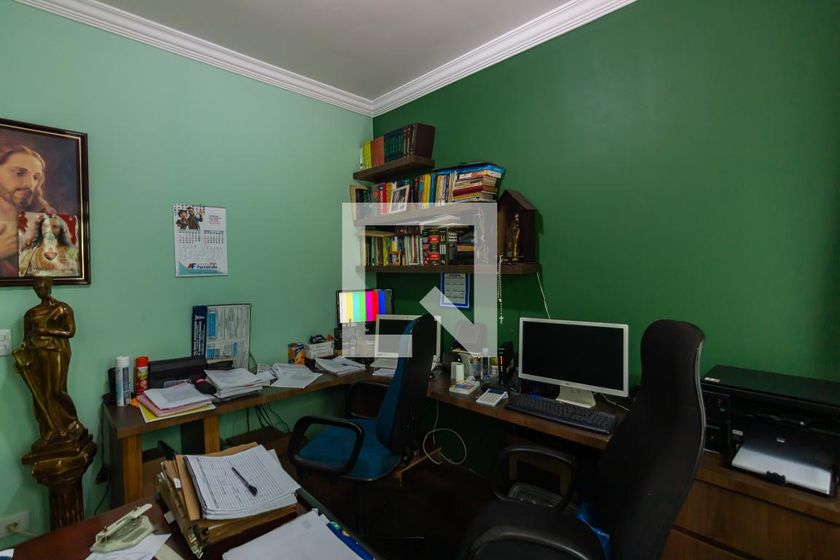 Casa, 3 quartos, 480 m² - Foto 12
