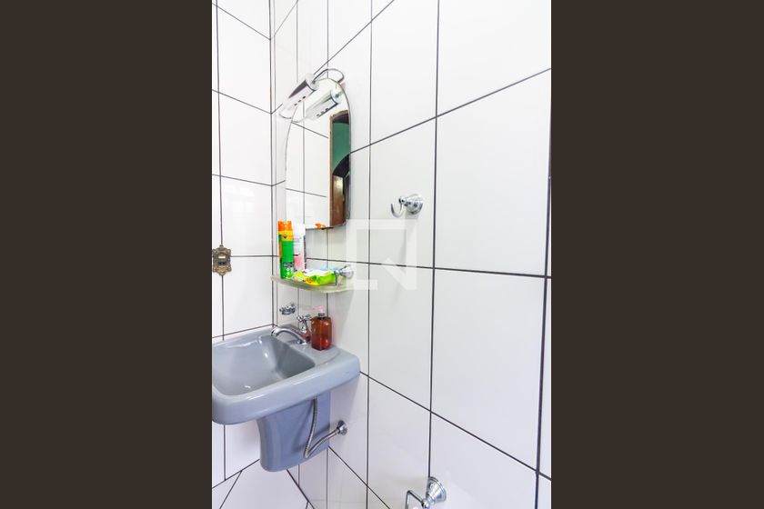Casa, 3 quartos, 480 m² - Foto 39