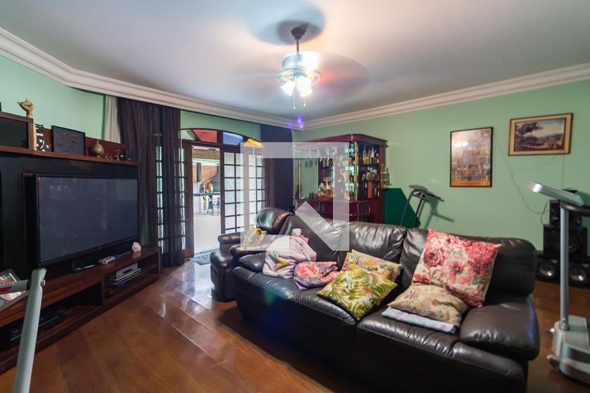 Casa, 3 quartos, 480 m² - Foto 4