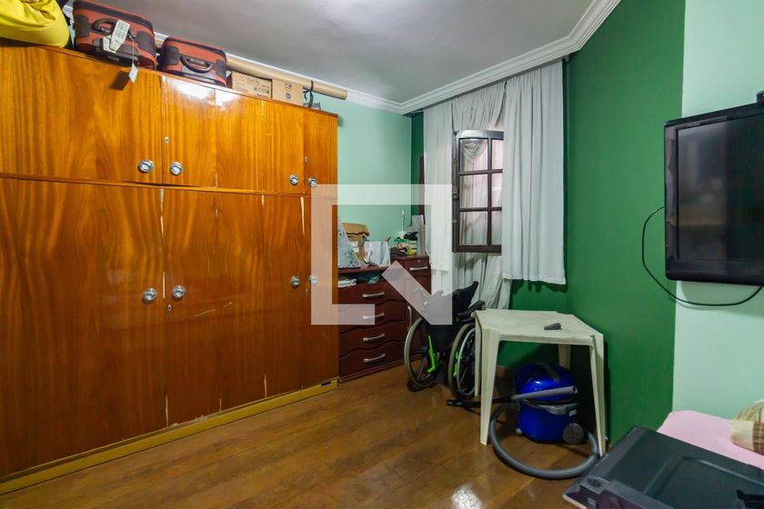Casa, 3 quartos, 480 m² - Foto 29
