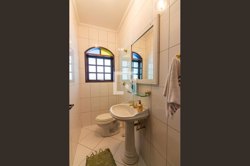 Casa, 3 quartos, 480 m² - Foto 10