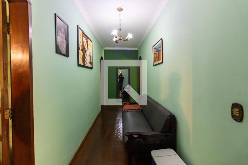 Casa, 3 quartos, 480 m² - Foto 13
