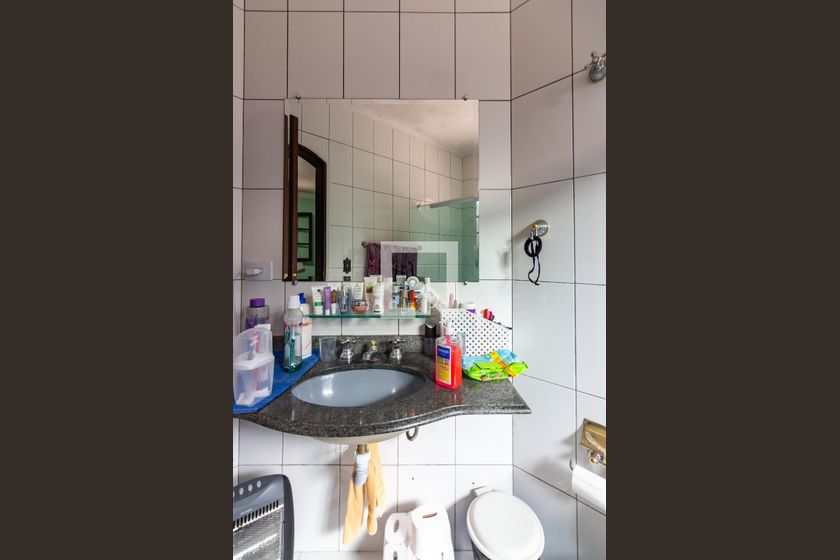 Casa, 3 quartos, 480 m² - Foto 26