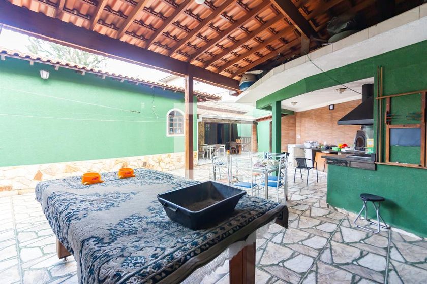 Casa, 3 quartos, 480 m² - Foto 48