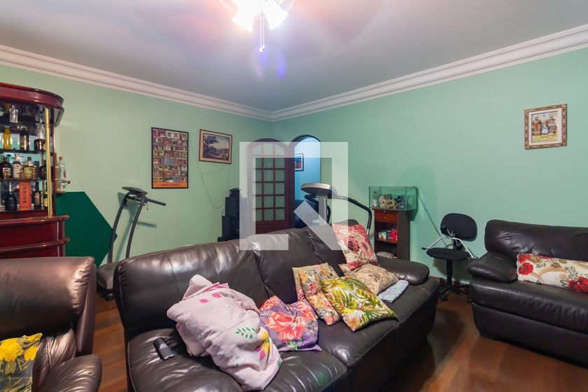 Casa, 3 quartos, 480 m² - Foto 3