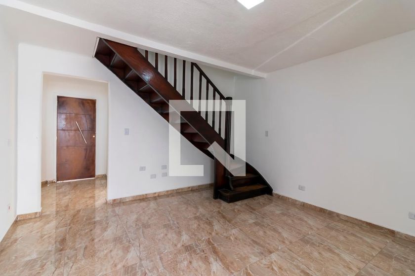 Casa, 4 quartos, 120 m² - Foto 1
