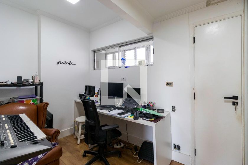 Apartamento, 5 quartos, 250 m² - Foto 21
