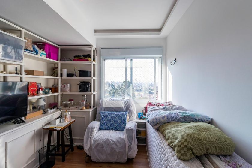 Apartamento, 5 quartos, 250 m² - Foto 39