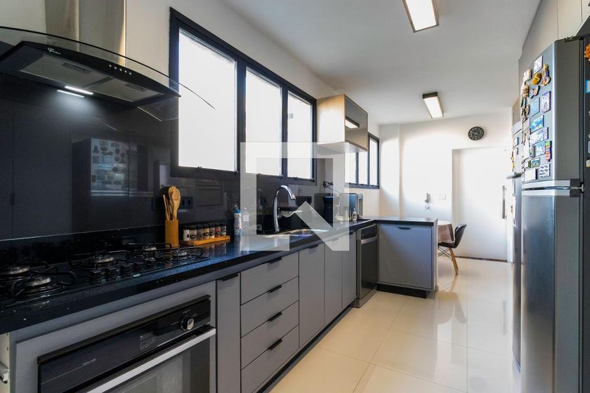 Apartamento, 5 quartos, 250 m² - Foto 95
