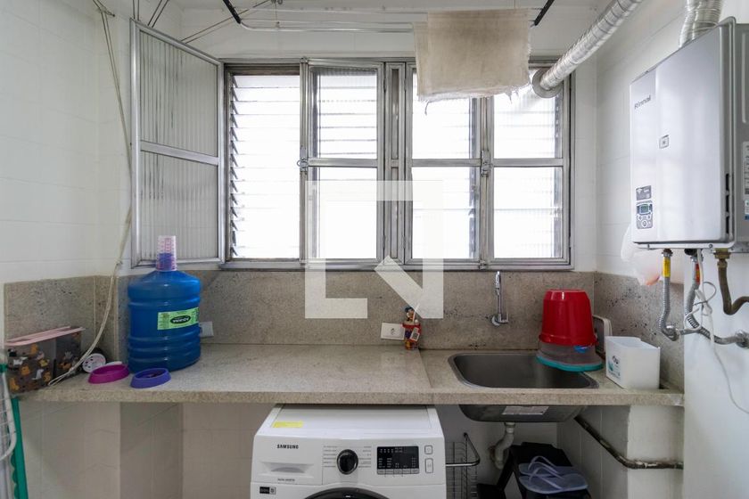 Apartamento, 5 quartos, 250 m² - Foto 99