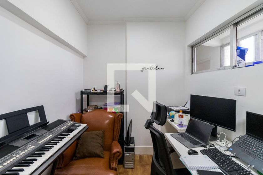 Apartamento, 5 quartos, 250 m² - Foto 23