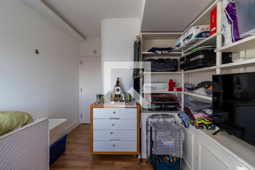 Apartamento, 5 quartos, 250 m² - Foto 43