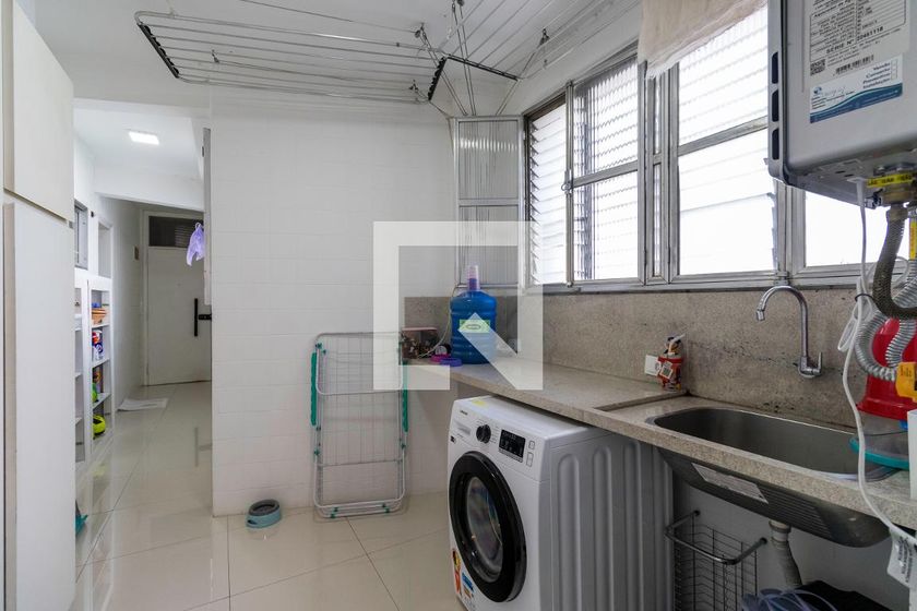 Apartamento, 5 quartos, 250 m² - Foto 97