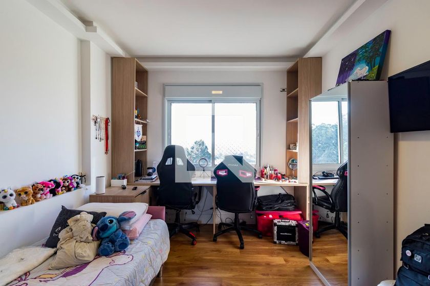 Apartamento, 5 quartos, 250 m² - Foto 65