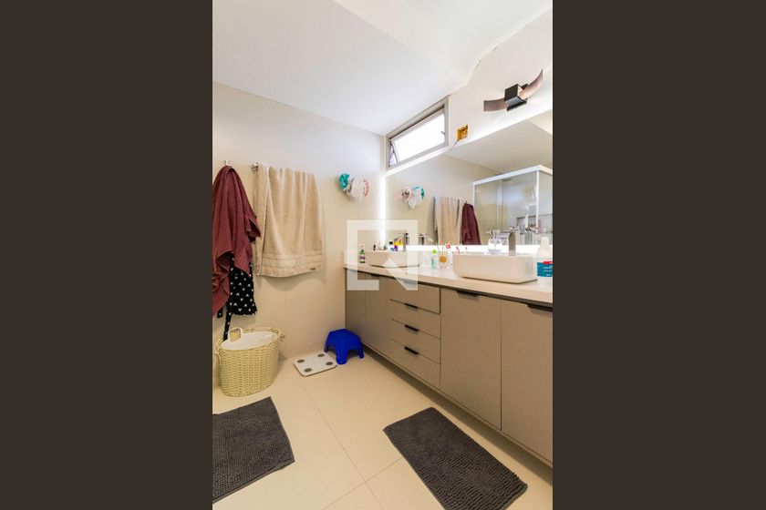 Apartamento, 5 quartos, 250 m² - Foto 57