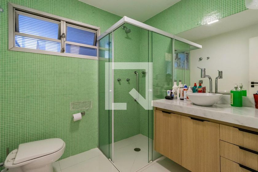 Apartamento, 5 quartos, 250 m² - Foto 79