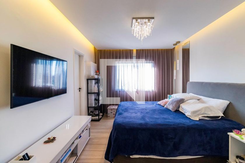 Apartamento, 5 quartos, 250 m² - Foto 45