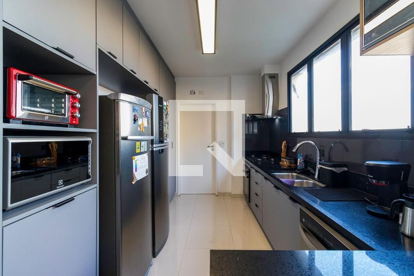 Apartamento, 5 quartos, 250 m² - Foto 91
