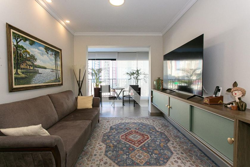 Apartamento, 3 quartos, 103 m² - Foto 13