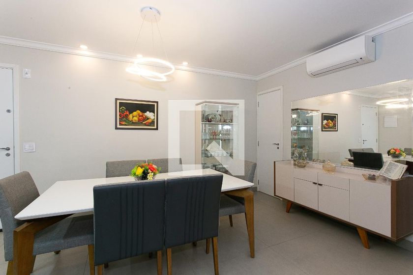 Apartamento, 3 quartos, 103 m² - Foto 9