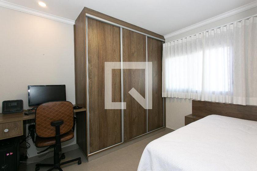 Apartamento, 3 quartos, 103 m² - Foto 39
