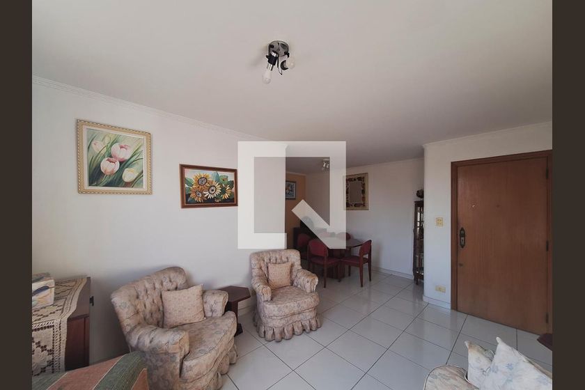 Apartamento, 3 quartos, 97 m² - Foto 5