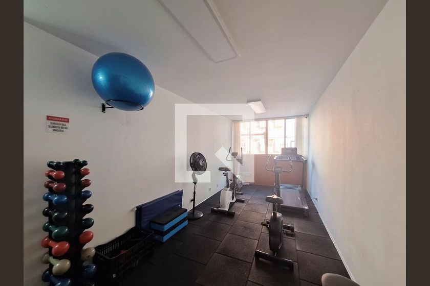 Apartamento, 3 quartos, 97 m² - Foto 43