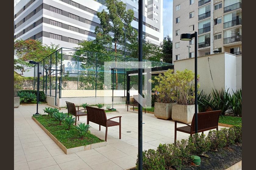 Apartamento, 2 quartos, 50 m² - Foto 44