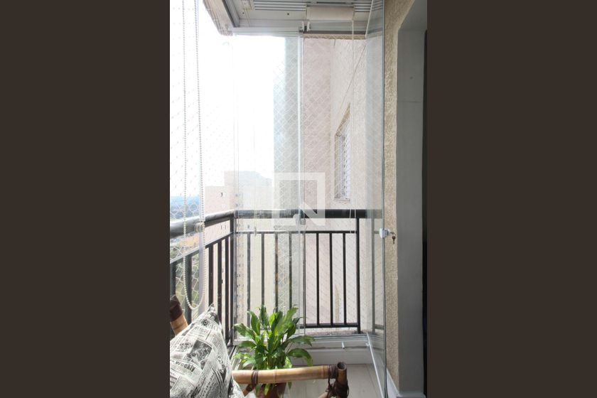 Apartamento, 2 quartos, 50 m² - Foto 3