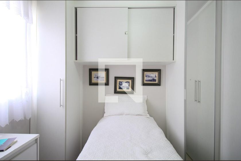 Apartamento, 2 quartos, 50 m² - Foto 10