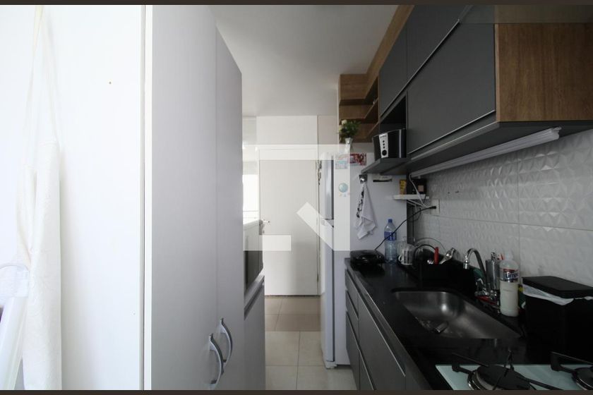 Apartamento, 2 quartos, 50 m² - Foto 32