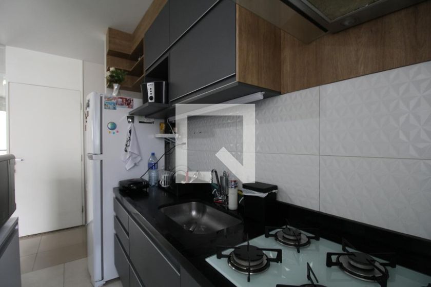 Apartamento, 2 quartos, 50 m² - Foto 34