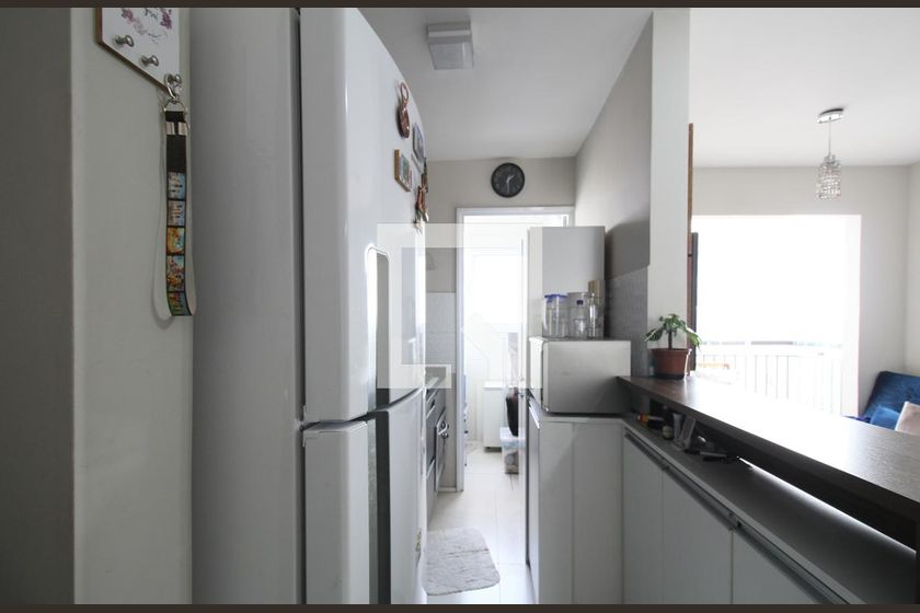 Apartamento, 2 quartos, 50 m² - Foto 30
