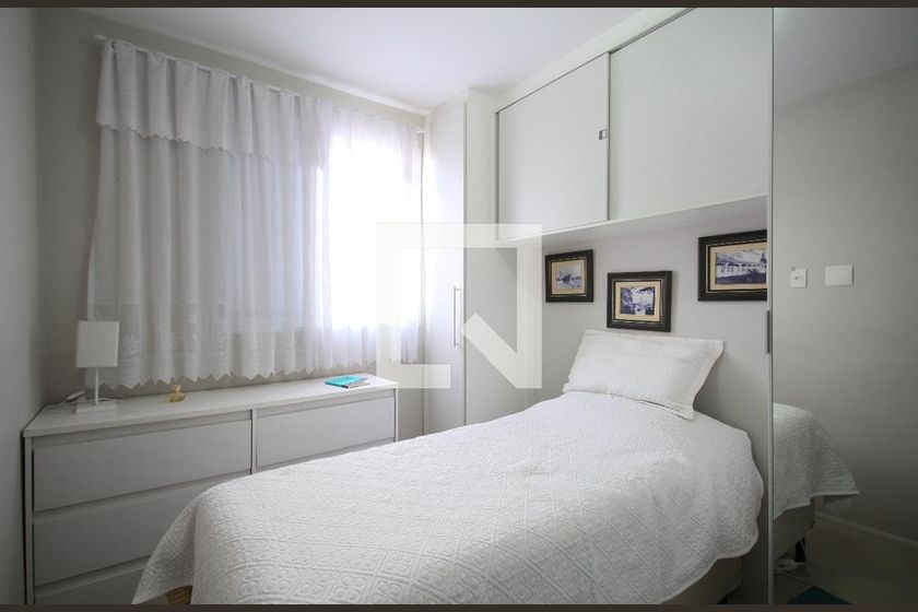 Apartamento, 2 quartos, 50 m² - Foto 6