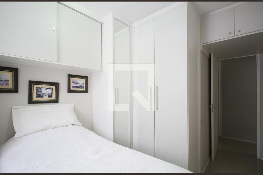 Apartamento, 2 quartos, 50 m² - Foto 12