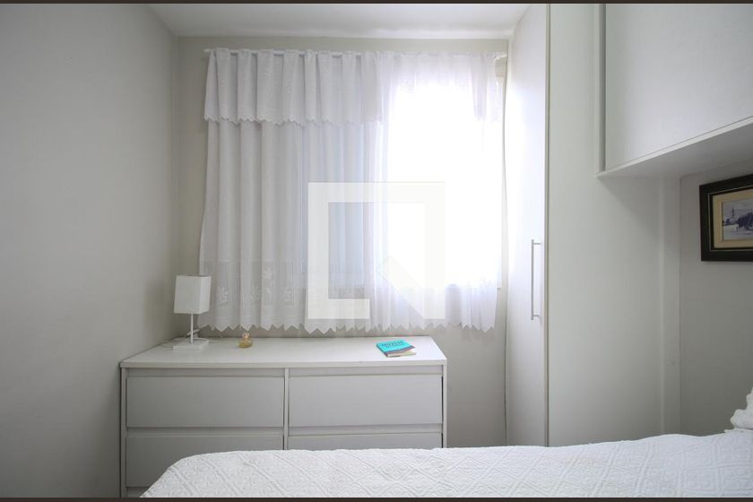 Apartamento, 2 quartos, 50 m² - Foto 8